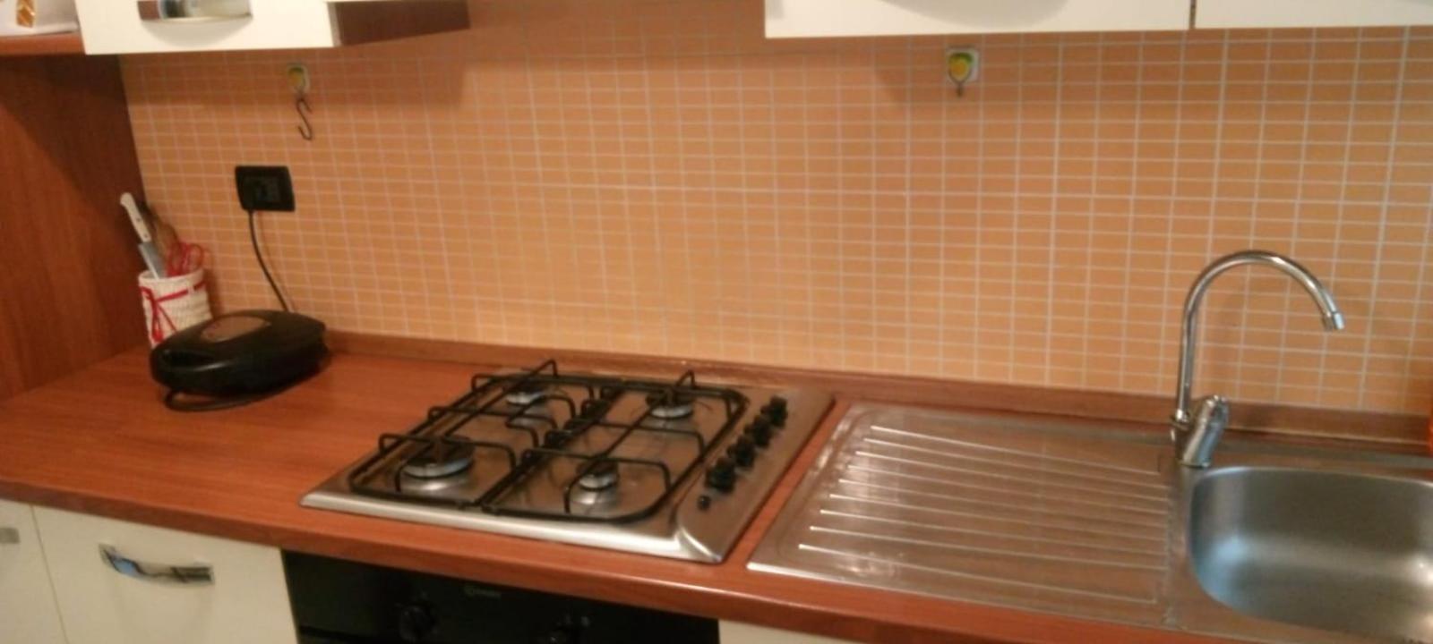 7 House Stazione Termini Apartment Rom