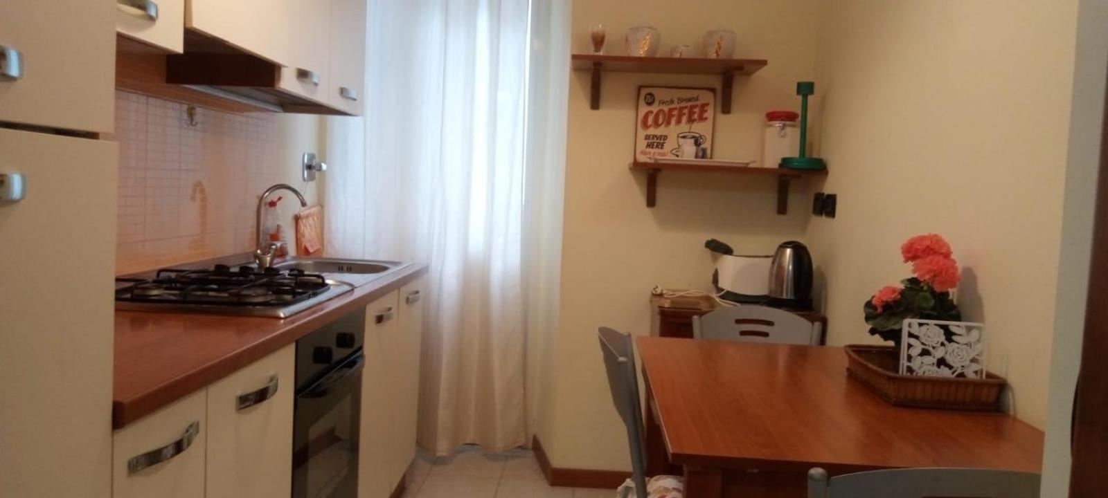 7 House Stazione Termini Rom