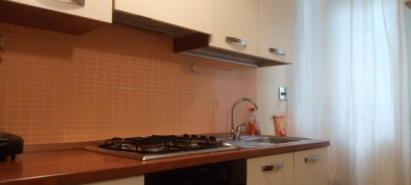 7 House Stazione Termini Rom