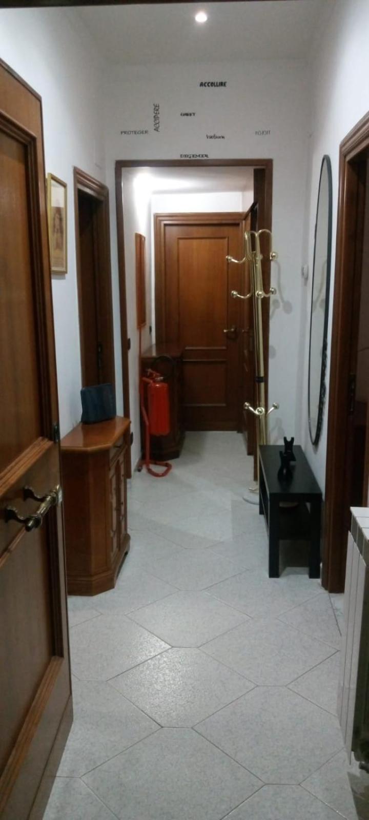 7 House Stazione Termini * Rom
