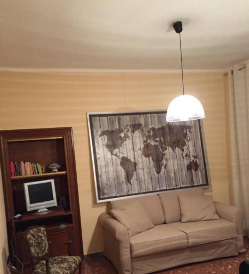 7 House Stazione Termini Rom